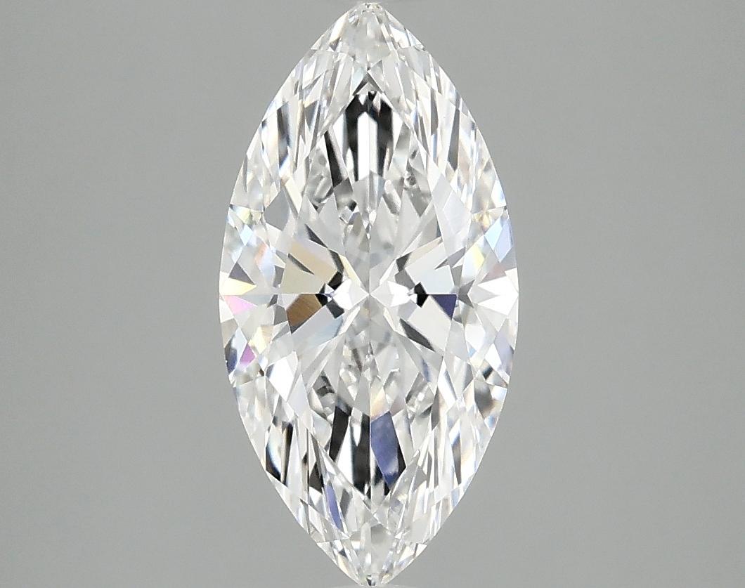 1.91 Carat Marquise Shaped Ideal Cut VS1 IGI Certified Lab Grown Diamond