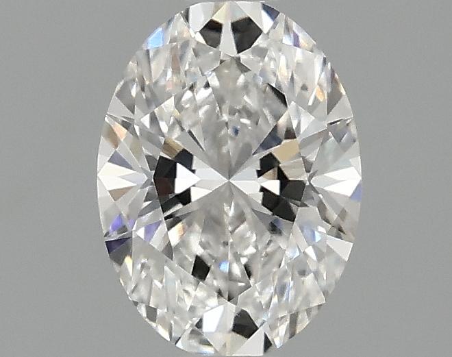 1.04 Carat Oval Shaped Excellent Cut VS1 IGI Certified Lab Grown Diamond