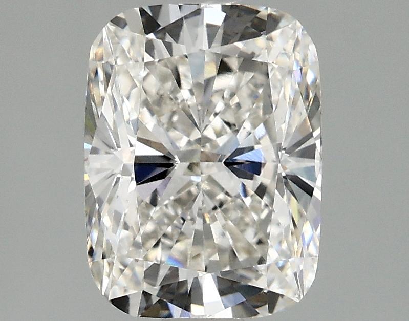 1.99 Carat Cushion Shaped Excellent Cut VS1 IGI Certified Lab Grown Diamond