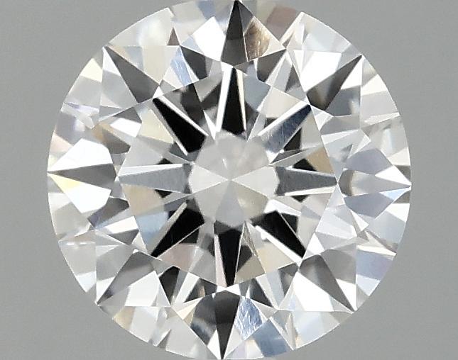 1.5 Carat Round Shaped Ideal Cut VS1 IGI Certified Lab Grown Diamond