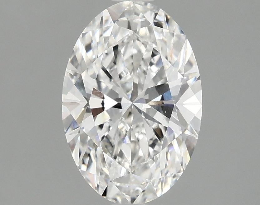 1.59 Carat Oval Shaped Ideal Cut VS1 IGI Certified Lab Grown Diamond
