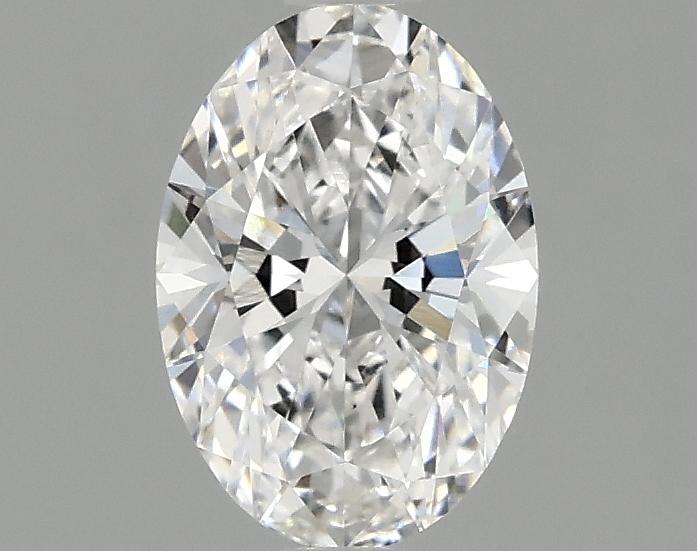 1.07 Carat Oval Shaped Ideal Cut VS1 IGI Certified Lab Grown Diamond