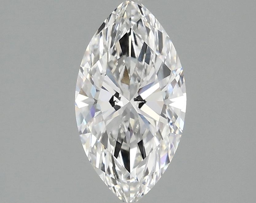 1.04 Carat Marquise Shaped Excellent Cut VS1 IGI Certified Lab Grown Diamond