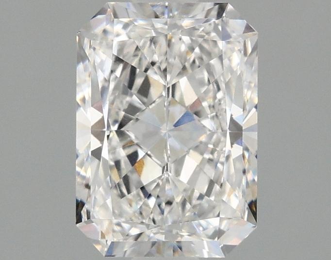 1.46 Carat Radiant Shaped Ideal Cut VS1 IGI Certified Lab Grown Diamond