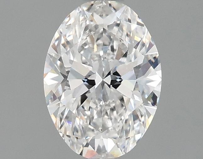 1.04 Carat Oval Shaped Excellent Cut VS1 IGI Certified Lab Grown Diamond