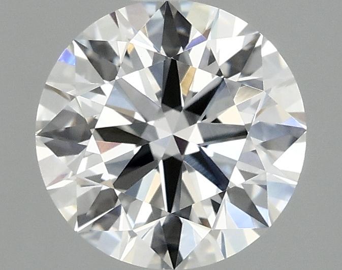 1.92 Carat Round Shaped Ideal Cut VS1 IGI Certified Lab Grown Diamond