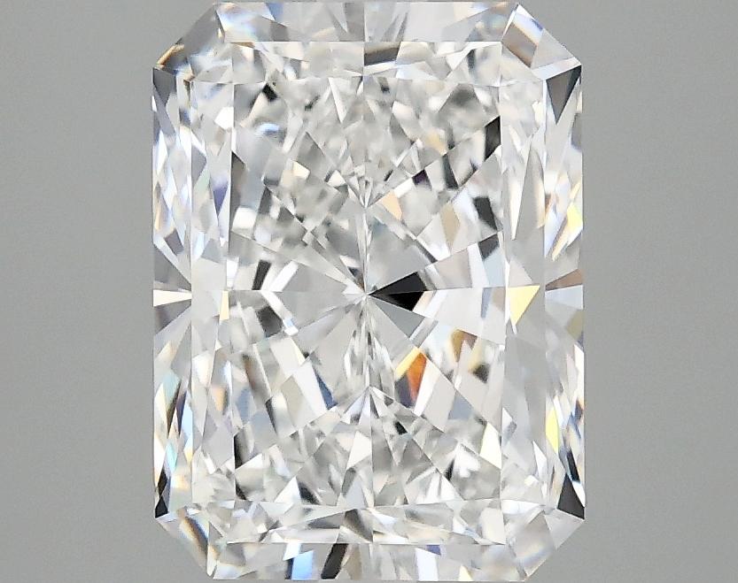 2.97 Carat Radiant Shaped Excellent Cut VS1 IGI Certified Lab Grown Diamond