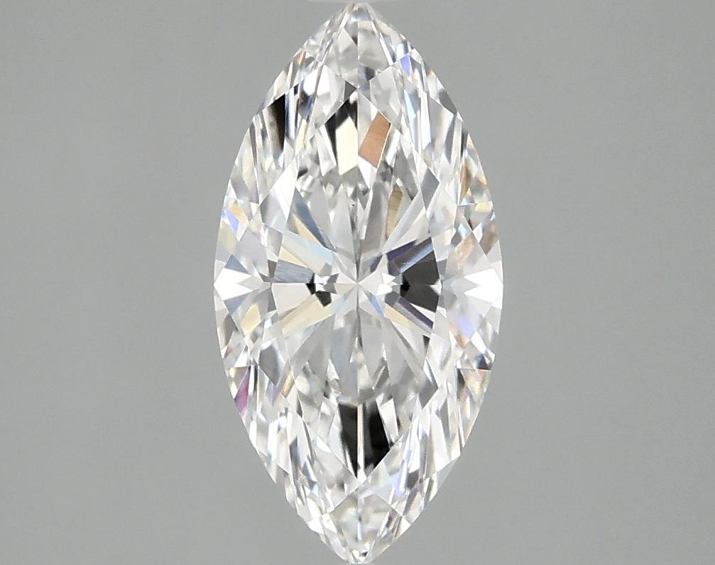1.57 Carat Marquise Shaped Ideal Cut VS1 IGI Certified Lab Grown Diamond