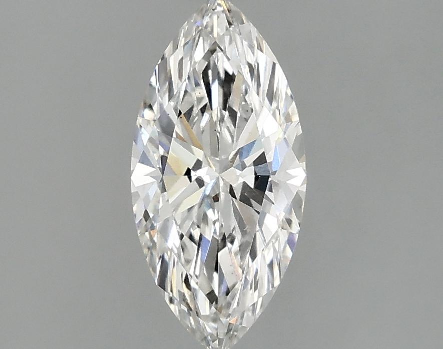 1.1 Carat Marquise Shaped Excellent Cut VS2 IGI Certified Lab Grown Diamond