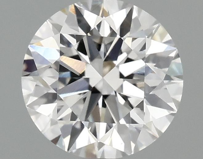 1.51 Carat Round Shaped Excellent Cut VS1 IGI Certified Lab Grown Diamond