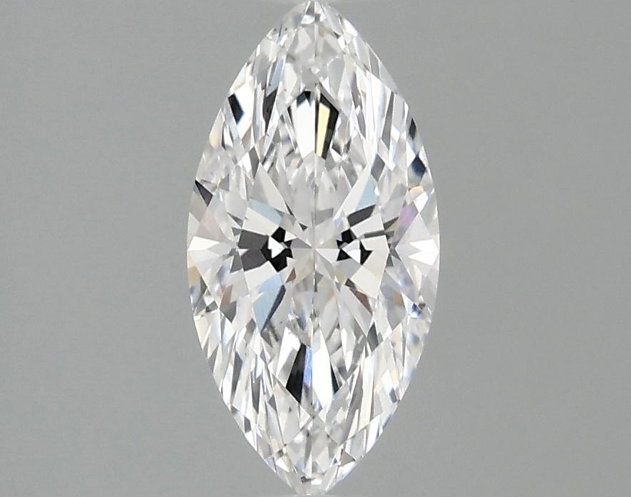 1.07 Carat Marquise Shaped Ideal Cut VS1 IGI Certified Lab Grown Diamond