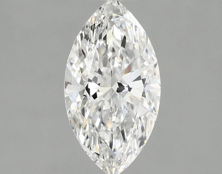 1.08 Carat Marquise Shaped Excellent Cut VS1 IGI Certified Lab Grown Diamond