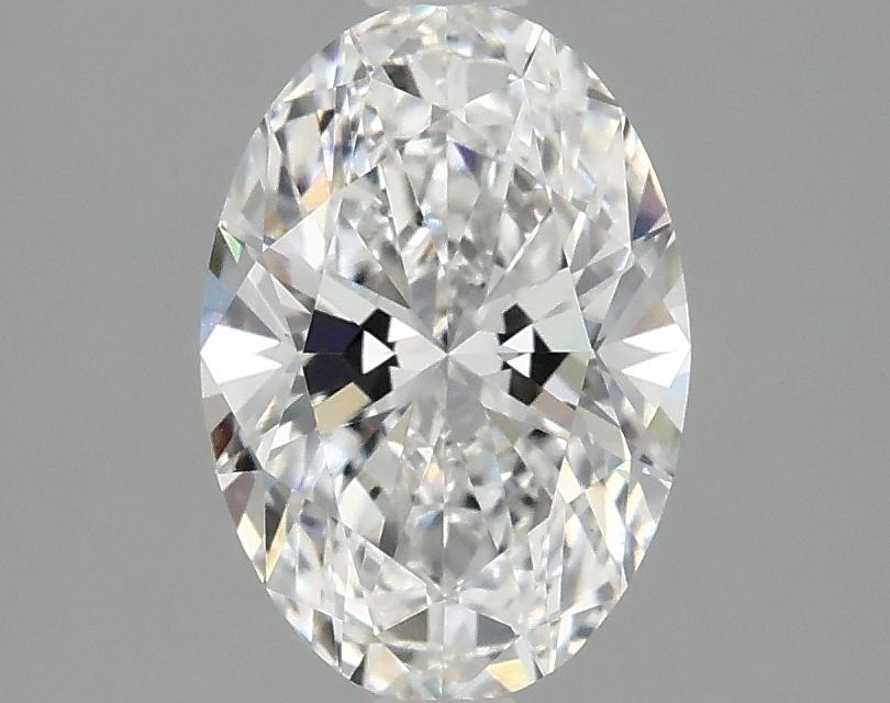 1.62 Carat Oval Shaped Ideal Cut VS1 IGI Certified Lab Grown Diamond