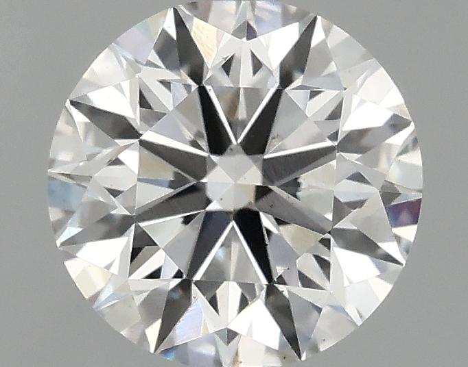 1.5 Carat Round Shaped Excellent Cut VS2 IGI Certified Lab Grown Diamond