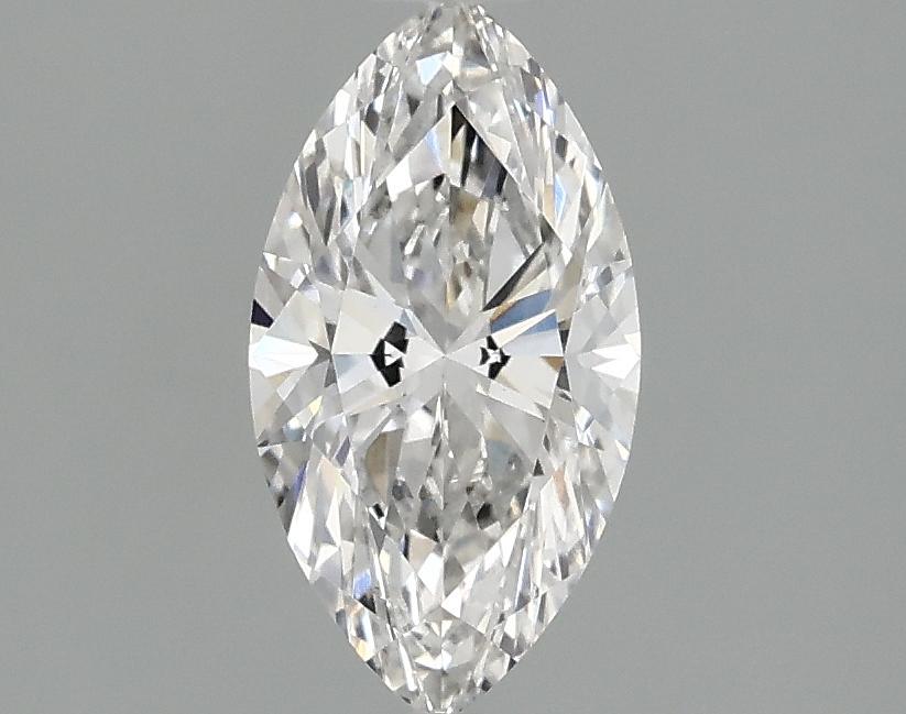 1.03 Carat Marquise Shaped Excellent Cut VS2 IGI Certified Lab Grown Diamond