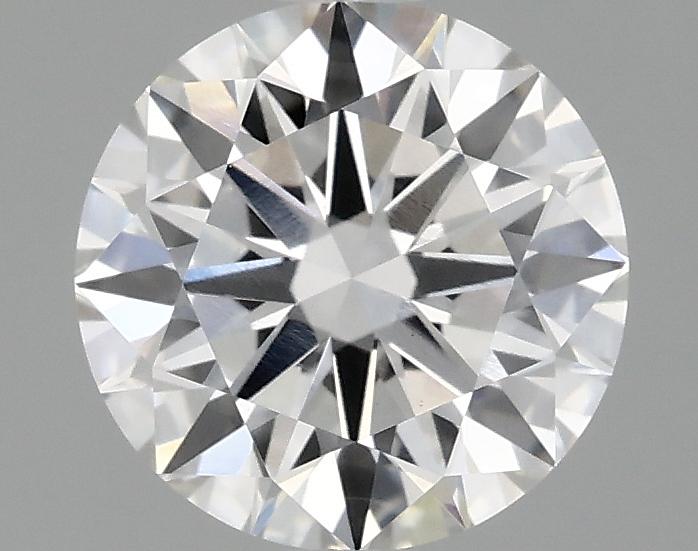 1.55 Carat Round Shaped Ideal Cut VS1 IGI Certified Lab Grown Diamond