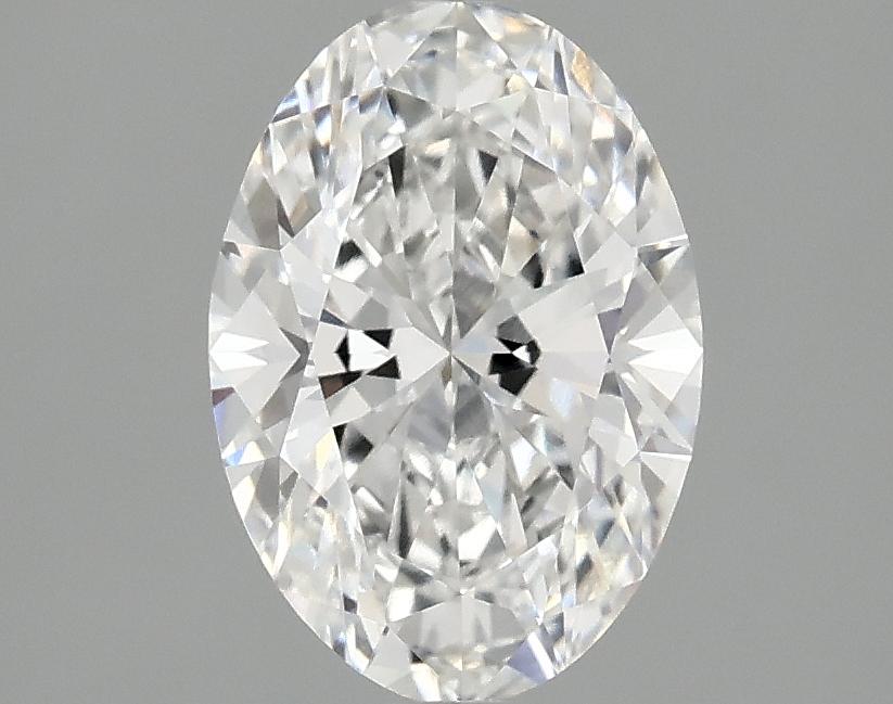 1.64 Carat Oval Shaped Ideal Cut VVS2 IGI Certified Lab Grown Diamond