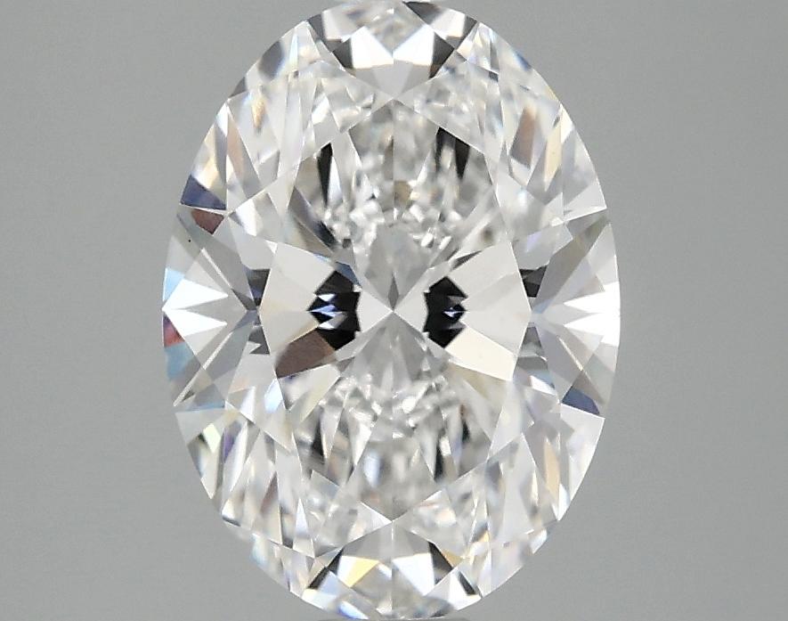 2.41 Carat Oval Shaped Excellent Cut VS1 IGI Certified Lab Grown Diamond