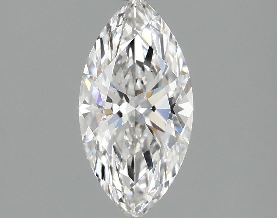 1.1 Carat Marquise Shaped Ideal Cut VS1 IGI Certified Lab Grown Diamond