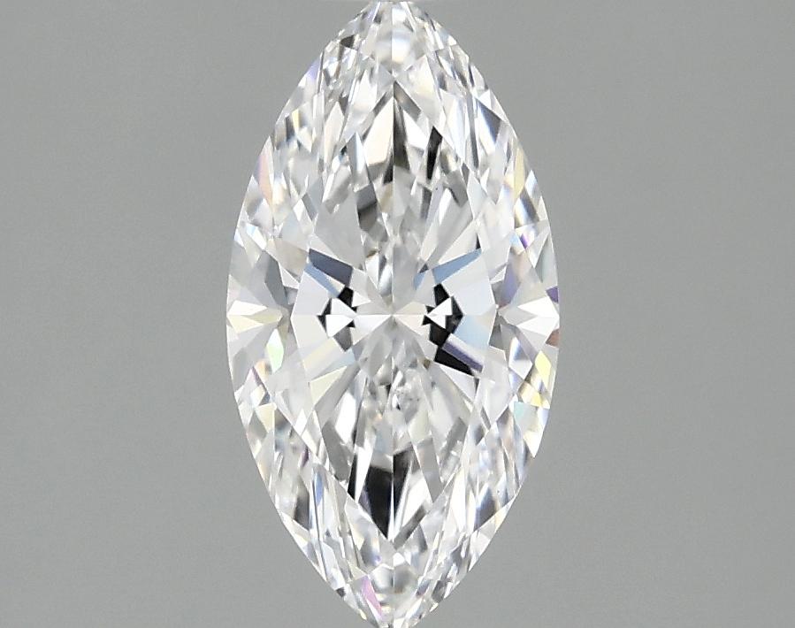 1.09 Carat Marquise Shaped Ideal Cut VS1 IGI Certified Lab Grown Diamond
