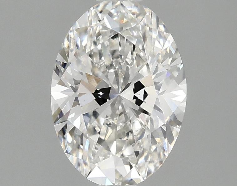 1.27 Carat Oval Shaped Ideal Cut VS1 IGI Certified Lab Grown Diamond