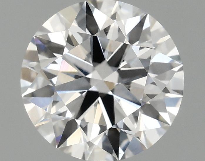 1.0 Carat Round Shaped Ideal Cut VS2 IGI Certified Lab Grown Diamond