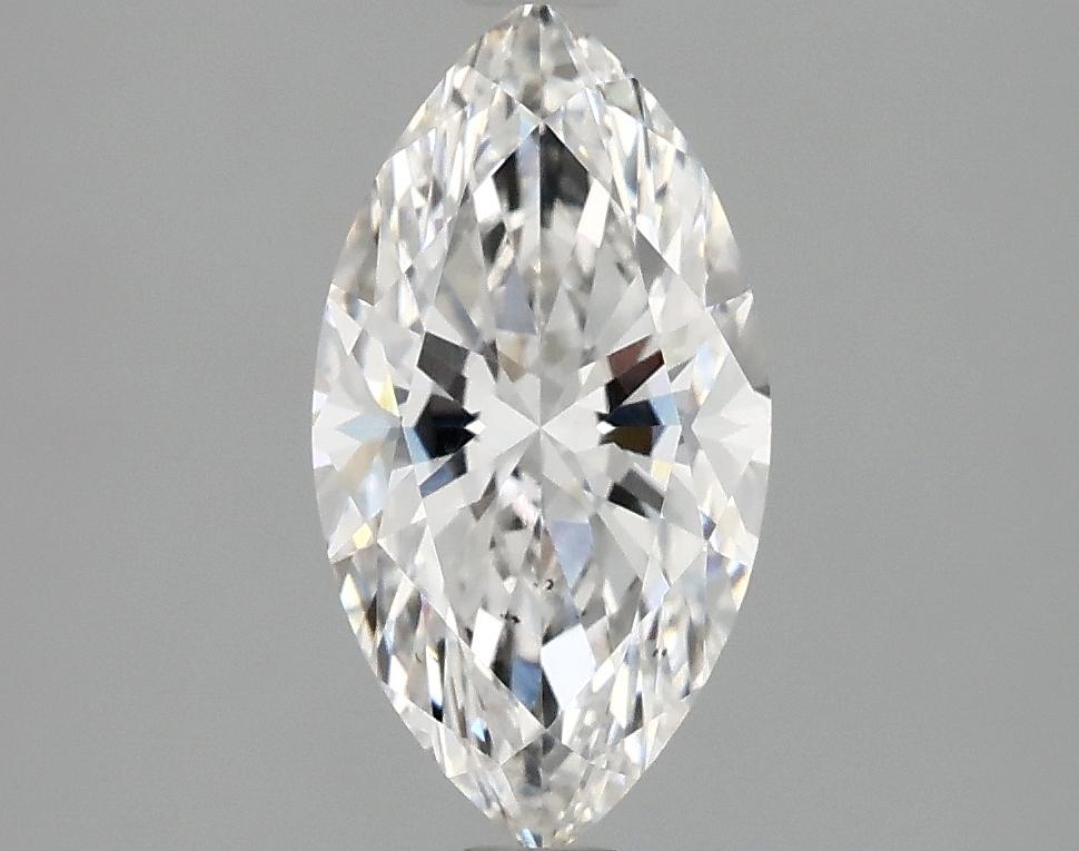 1.52 Carat Marquise Shaped Excellent Cut VS2 IGI Certified Lab Grown Diamond