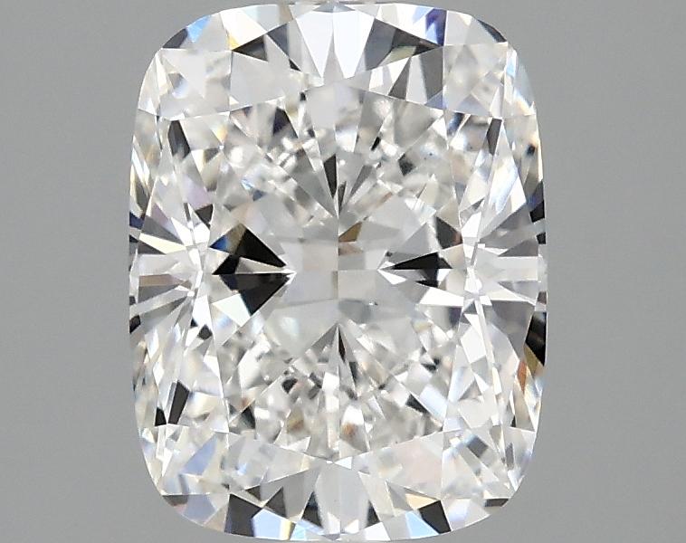 2.06 Carat Cushion Shaped Excellent Cut VS1 IGI Certified Lab Grown Diamond