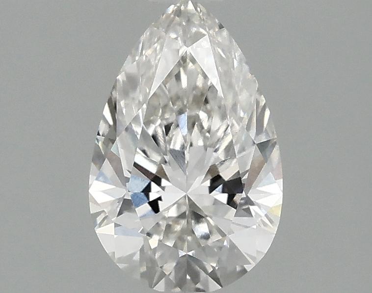 1.1 Carat Pear Shaped Ideal Cut VS2 IGI Certified Lab Grown Diamond
