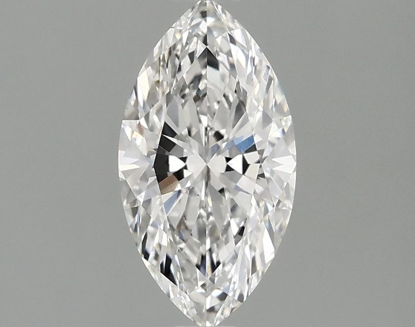 1.01 Carat Marquise Shaped Excellent Cut VS1 IGI Certified Lab Grown Diamond