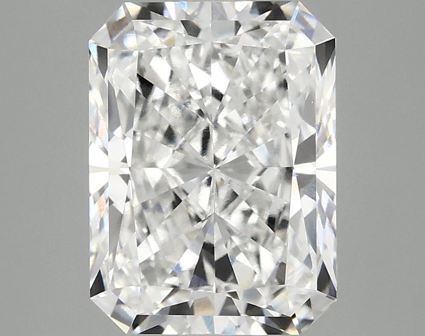 3.0 Carat Radiant Shaped Excellent Cut VS1 IGI Certified Lab Grown Diamond