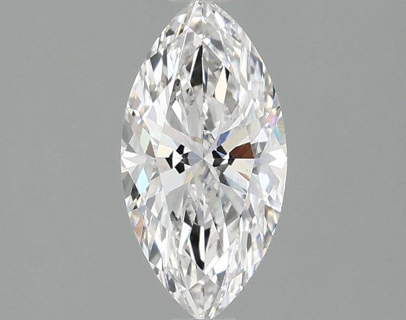 0.97 Carat Marquise Shaped Ideal Cut VS1 IGI Certified Lab Grown Diamond