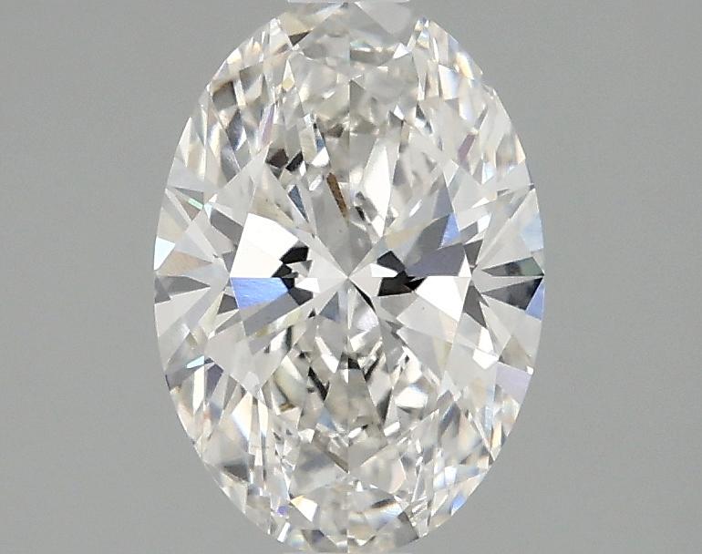 1.51 Carat Oval Shaped Ideal Cut VS1 IGI Certified Lab Grown Diamond