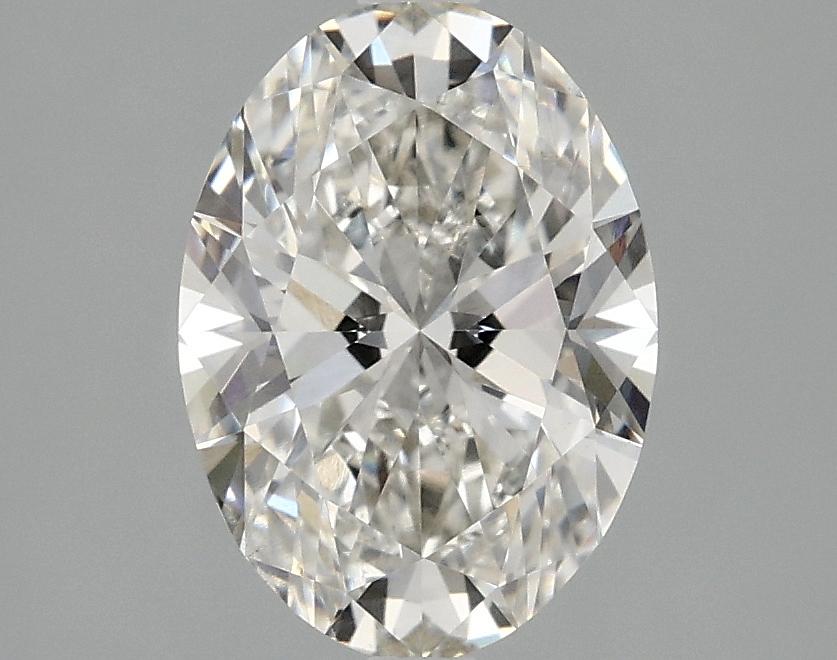 1.94 Carat Oval Shaped Ideal Cut VS1 IGI Certified Lab Grown Diamond