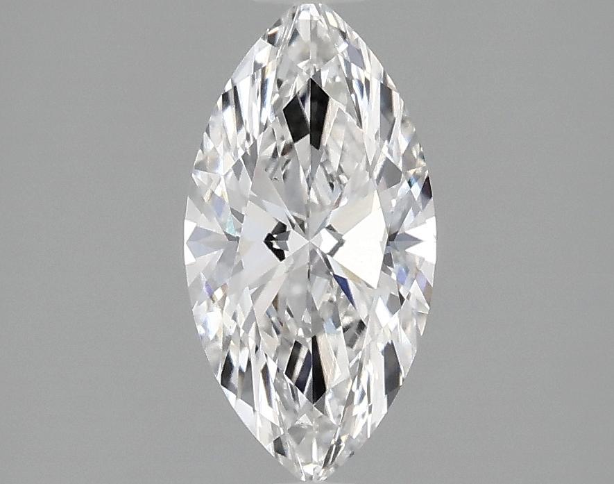 1.1 Carat Marquise Shaped Ideal Cut VS1 IGI Certified Lab Grown Diamond