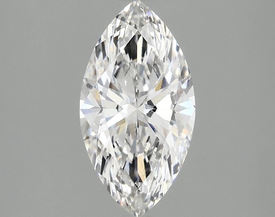 1.48 Carat Marquise Shaped Excellent Cut VS1 IGI Certified Lab Grown Diamond