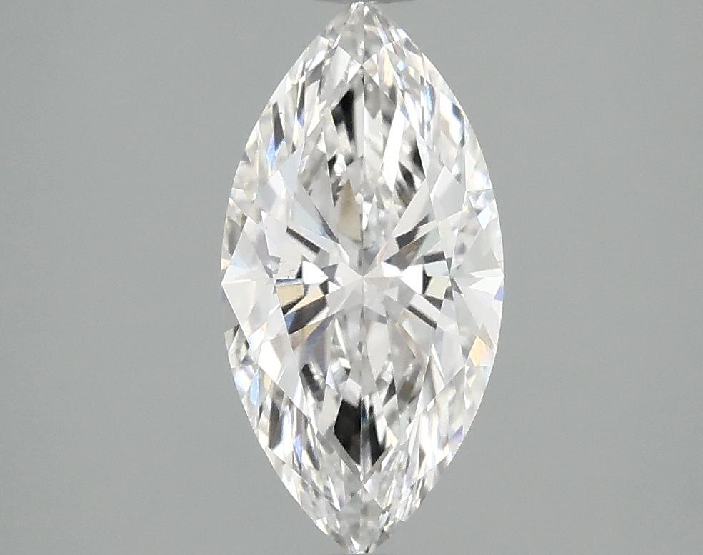 1.5 Carat Marquise Shaped Ideal Cut VS1 IGI Certified Lab Grown Diamond