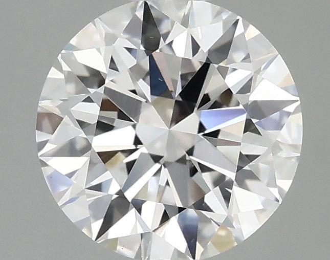 1.81 Carat Round Shaped Ideal Cut VS1 IGI Certified Lab Grown Diamond