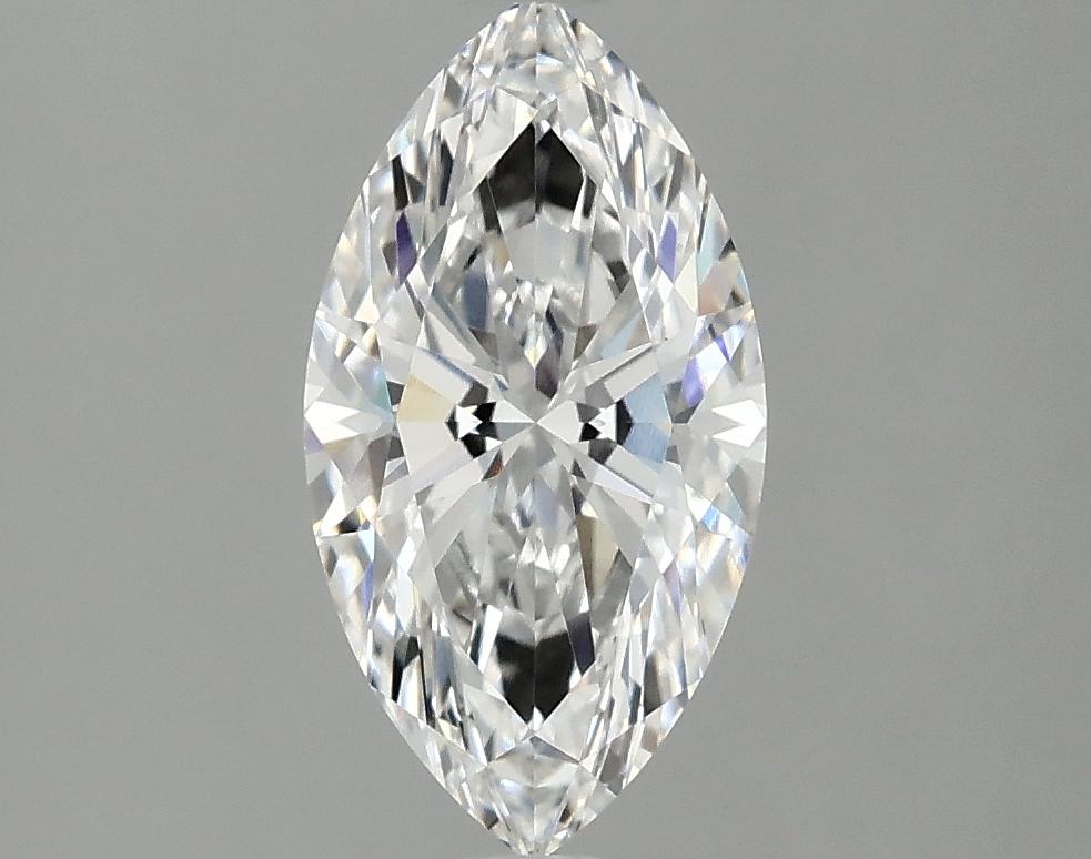 1.58 Carat Marquise Shaped Excellent Cut VS1 IGI Certified Lab Grown Diamond