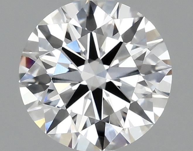 1.5 Carat Round Shaped Ideal Cut VVS2 IGI Certified Lab Grown Diamond