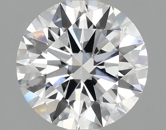 1.52 Carat Round Shaped Ideal Cut VS1 IGI Certified Lab Grown Diamond