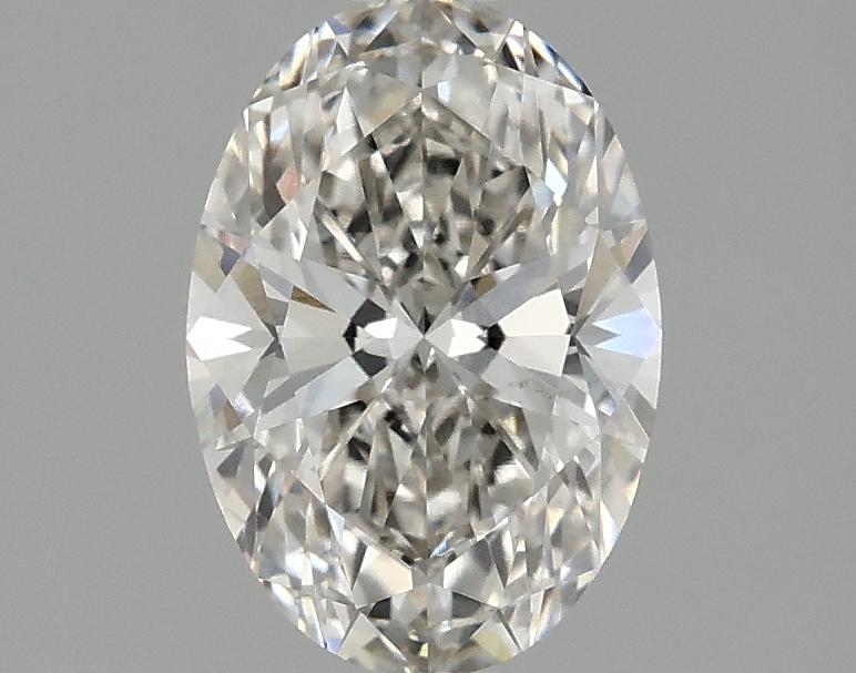 1.49 Carat Oval Shaped Ideal Cut VS2 IGI Certified Lab Grown Diamond