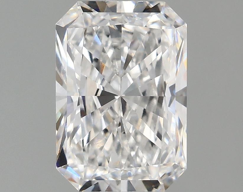 1.46 Carat Radiant Shaped Ideal Cut VS1 IGI Certified Lab Grown Diamond