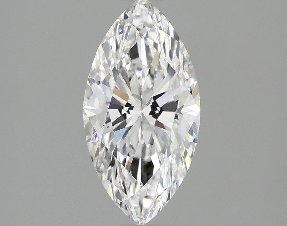 1.3 Carat Marquise Shaped Ideal Cut VS2 IGI Certified Lab Grown Diamond