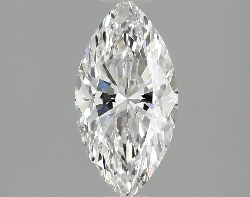 1.02 Carat Marquise Shaped Ideal Cut VS1 IGI Certified Lab Grown Diamond