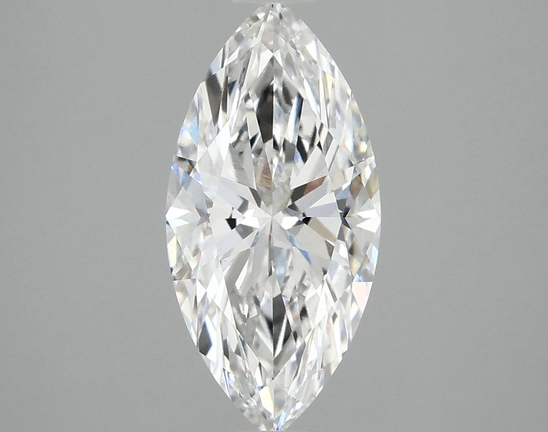 2.01 Carat Marquise Shaped Ideal Cut VS1 IGI Certified Lab Grown Diamond