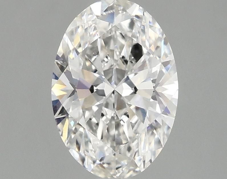 1.49 Carat Oval Shaped Ideal Cut VVS2 IGI Certified Lab Grown Diamond
