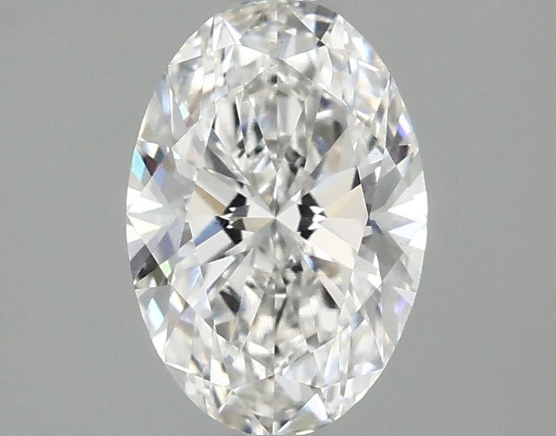 1.62 Carat Oval Shaped Ideal Cut VS1 IGI Certified Lab Grown Diamond