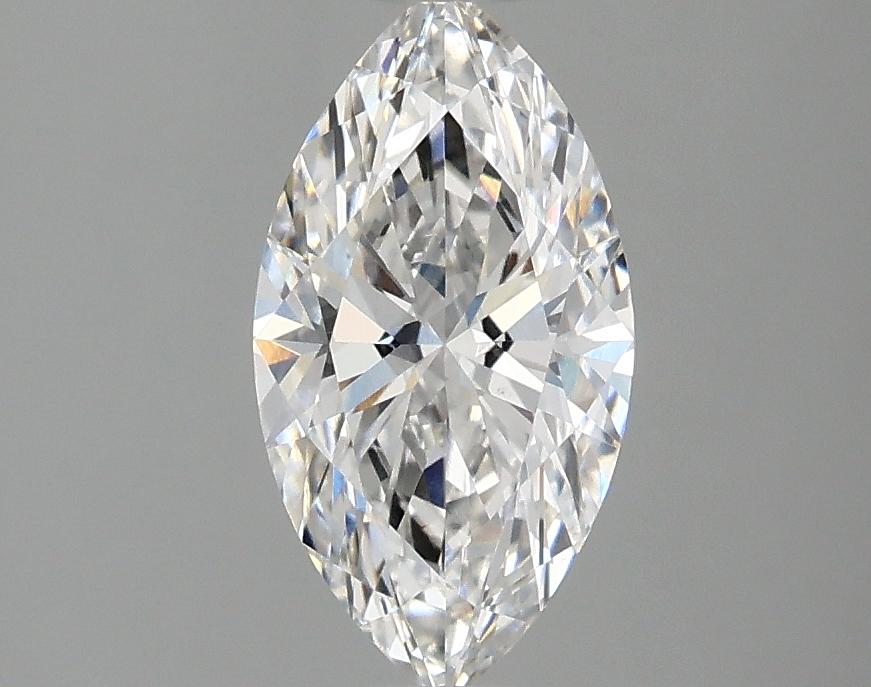 1.01 Carat Marquise Shaped Excellent Cut VS1 IGI Certified Lab Grown Diamond