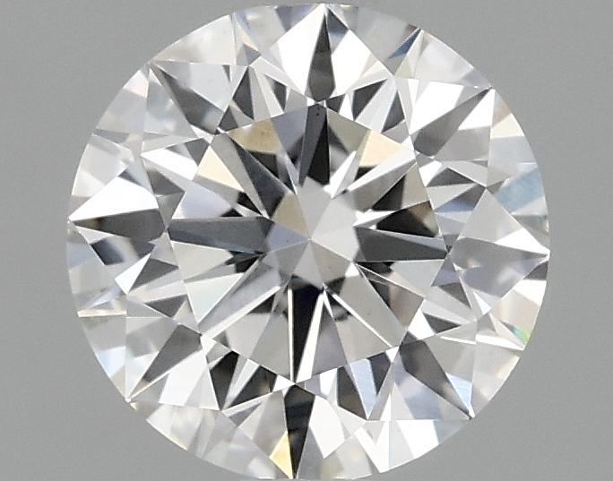 1.52 Carat Round Shaped Ideal Cut VS1 IGI Certified Lab Grown Diamond